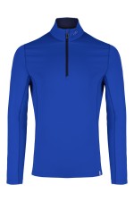 Špičkové lyžařské oblečení pro děti i dospělé|Total-sport.cz – Kjus Trace 2.0 Halfzip