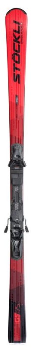 Stockli Laser GS
