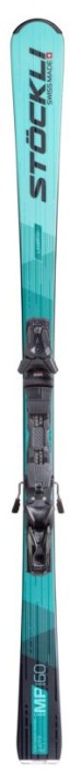 Stockli Laser MP