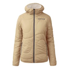 Dámske tričká – Martini Recharge Padded jacket W Primaloft® Dámske tričká – Martini Recharge Padded jacket W Primaloft®