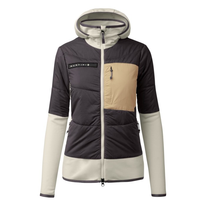 Martini Yalca Hybrid Jkt W