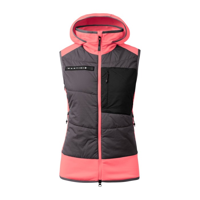 Martini Yalca Hybrid Vest W
