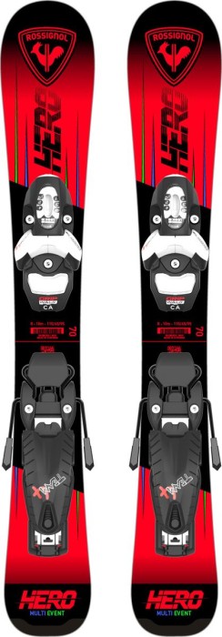 Rossignol Hero Jr Multi Event