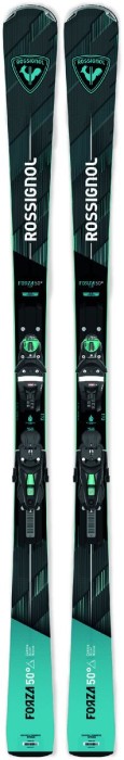 Rossignol Forza 50° V-Cam Konect