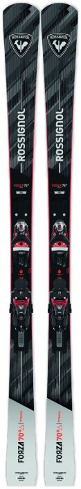 Rossignol Forza 70° Ti Konect