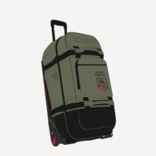 Tašky – Van Deer Rig9800 Tašky – Van Deer Rig9800