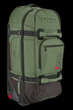 boty &ndash; Van Deer Rig9800