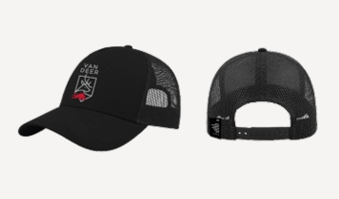 Van Deer Trucker Cap
