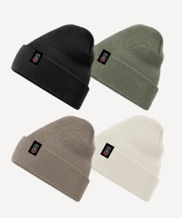 Van Deer Beanie