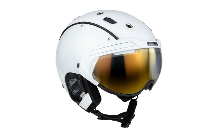 Casco Sp-6 Split Prism