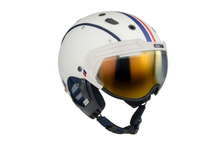 Casco Sp-6 Split Legend