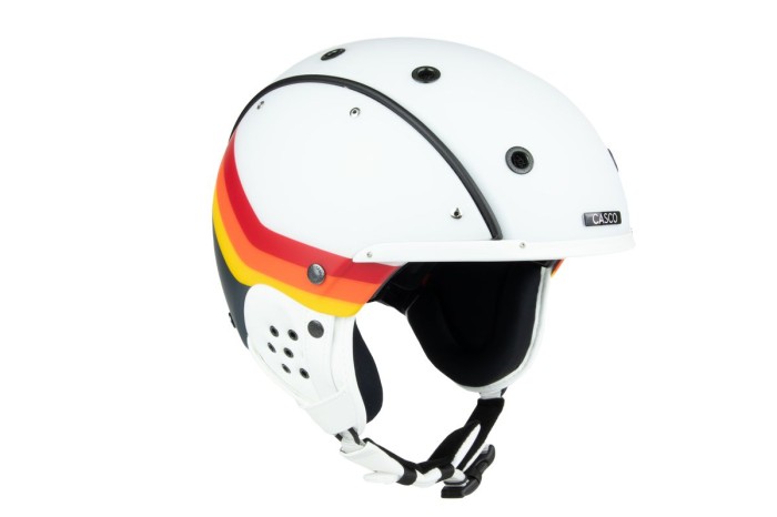 Casco Sp-3 Nostalgia