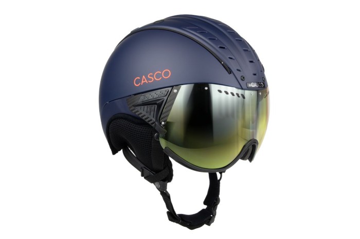 Casco Sp-2 Midnight