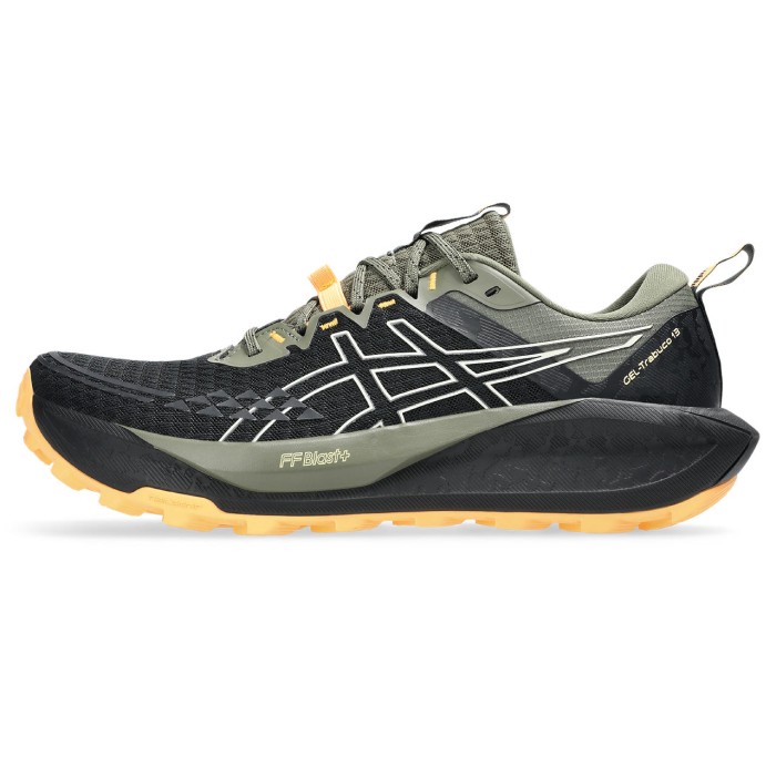 Asics Trabuco 13