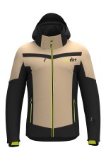 Špičkové lyžařské oblečení pro děti i dospělé|Total-sport.cz – Zero Rh+ Olympo jacket