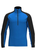 Špičkové lyžařské oblečení pro děti i dospělé|Total-sport.cz – Zero Rh + Kyril Half Zip jersey