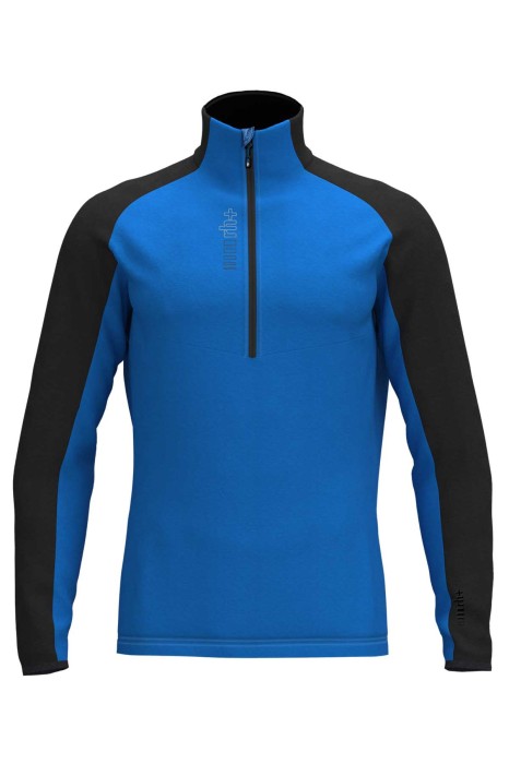 Zero Rh + Kyril Half Zip jersey