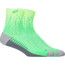 Silniční běžecké boty dámské pronace &ndash; Asics Performance Running Sock Quarter