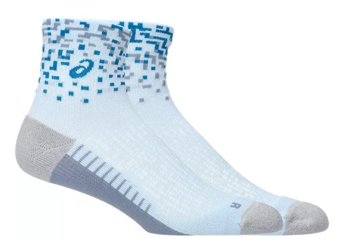Asics Performance Running Sock Quarter