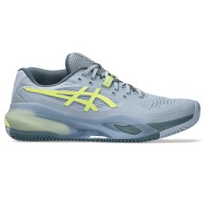 Halové športy &ndash; Asics Resolution X Clay