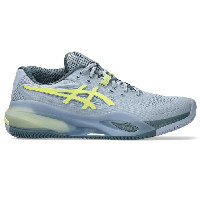 Asics Resolution X Clay
