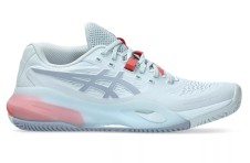 Tenis &ndash; Asics Resolution X Clay W