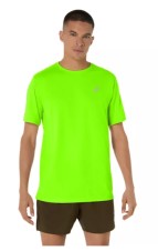 bežecké odevy | Total-sport.cz &ndash; Asics Core SS Top