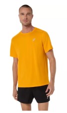 Bežecké oblečenie &ndash; Asics Core SS Top