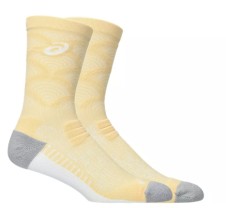 Silniční běžecké boty dámské pronace &ndash; Asics Performance Running Sock Crew
