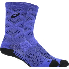 Silniční běžecké boty dámské pronace &ndash; Asics Performance Running Sock Crew