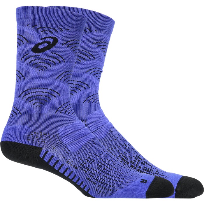 Asics Performance Running Sock Crew
