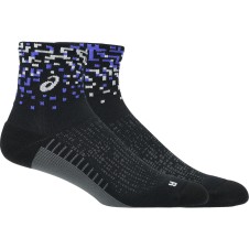 Silniční běžecké boty dámské pronace &ndash; Asics Performance Running Sock Quarter