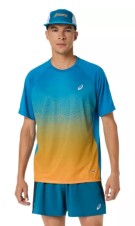 Krosový bežecké topánky pánske &ndash; Asics Road Fade SS Top