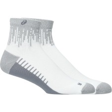 Silniční běžecké boty dámské pronace &ndash; Asics Performance Running Sock Quarter