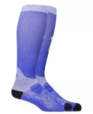 Silniční běžecké boty dámské pronace &ndash; Asics Compression Sock