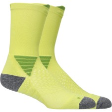 Silniční běžecké boty dámské pronace &ndash; Asics Fujitrail Sock Crew