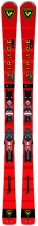 boty – Rossignol Super Virage VII