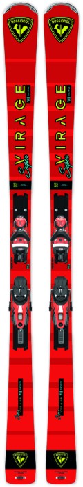 Rossignol Super Virage VII
