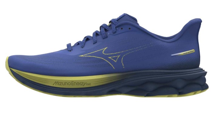 Mizuno Skyrise 7
