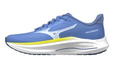Běhání &ndash; Mizuno Inspire 22 W