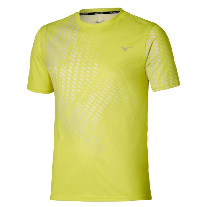 Mizuno Graphic SS Tee