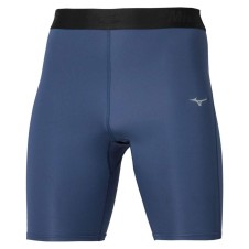 běžecké oděvy | Total-sport.cz &ndash; Mizuno Core Impulse mid Tight