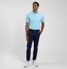 Pánska golfová tričká &ndash; Kjus Cool Point Polo S/S