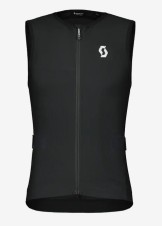 chrániče chrbta |Total-Sport.cz – Scott Airflow Vest Men chrániče chrbta |Total-Sport.cz – Scott Airflow Vest Men