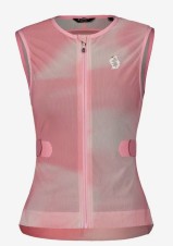 Lyžiarske chrániče – Scott Airflow Vest Women Lyžiarske chrániče – Scott Airflow Vest Women