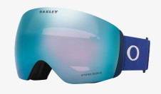 Lyžiarské okuliare a prilby – Oakley OO7050D400 Flight Deck L Lyžiarské okuliare a prilby – Oakley OO7050D400 Flight Deck L