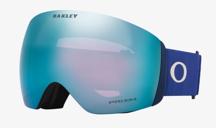 Oakley OO7050D400 Flight Deck L