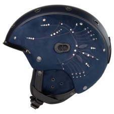 Lyžiarske okuliare – Casco SP-3 Majesty Nocturne