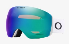 Lyžiarské okuliare a prilby – Oakley Flight Deck Prism Snow Argon OO7050-D200 Lyžiarské okuliare a prilby – Oakley Flight Deck Prism Snow Argon OO7050-D200