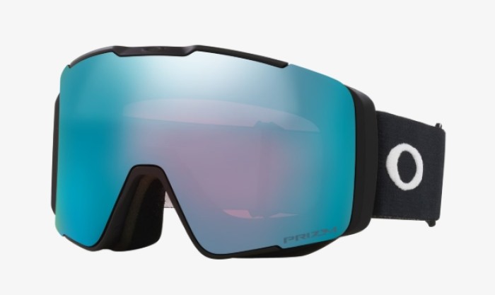 Oakley Line Miner Pro L Prizm Snow Sapphire Iridium OO7136-0200